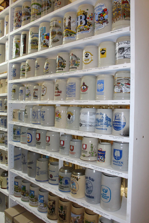 Seibl Hans BIER SAMMLUNG D Ausstellung GARAGE Februar 2019 _29_.JPG