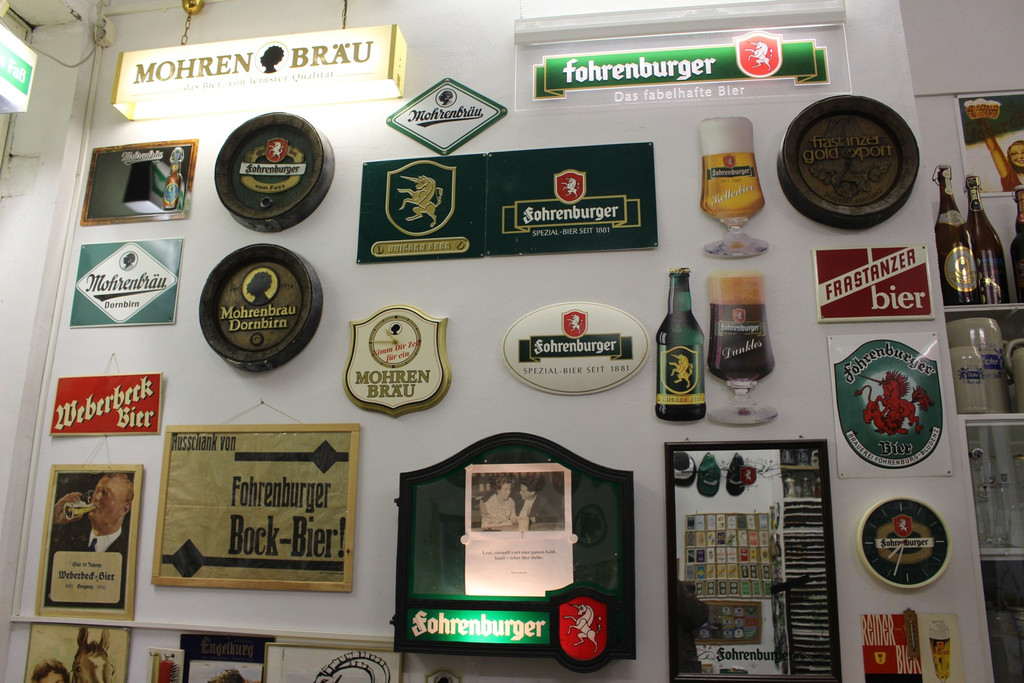Seibl Hans BIER SAMMLUNG D Ausstellung GARAGE Februar 2019 _25_.JPG