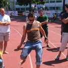 ANTENNE VORARLBERG WM-KICK in Feldkirch