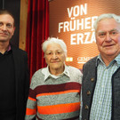 Von früher erzählt