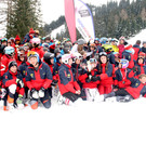 Großfeldkirch auf Skier (2019)
