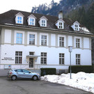 Schlaraffentheater der Musikschule Feldkirch