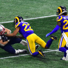 Patriots feiern Super Bowl-Sieg