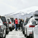 Ausnahmezustand auf Brennerautobahn