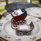 FM 2019 Antikes Spielzeug 2 Kinderwagen Blech.JPG