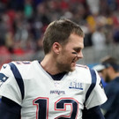 Tom Brady schreibt Geschichte