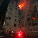 Neun Tote nach Brand in Paris