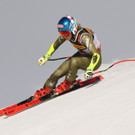 Shiffrin gewinnt WM-Gold im Super-G in Aare