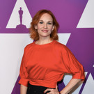Die Stars beim Oscar-Lunch