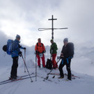 Jugendleiterausflug - Alpenverein Bludenz