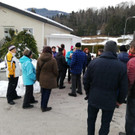 Winterwanderung Seniorenring Göfis 2019