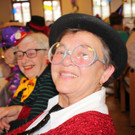 Frauakränzle