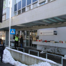 Missverständnis: Großeinsatz bei BH Dornbirn