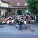 WM 2006 im CONSUM