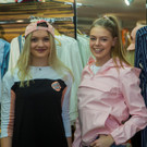 Misswahl 2019: Anprobe
