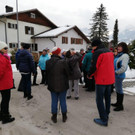 Winterwanderung