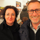 George Nussbaumer/Philipp Lingg im Alten Kino