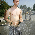 publikum - hitze wasser -  frequency festival 2009 - st_p__lten - florian wieser  _4_.jpg