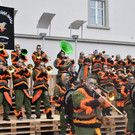 Rankweil Rhythmus Rambazamba 