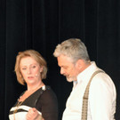 Kabarettabend mit Andrea Bongers und Werner Brix