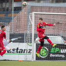 Best of Altach vs Innsbruck II