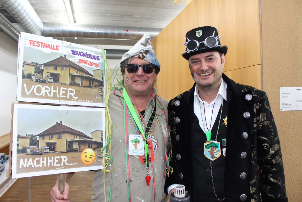 Lochau Fasching BGM Absetzung Symbolfoto 2018 _8_.JPG