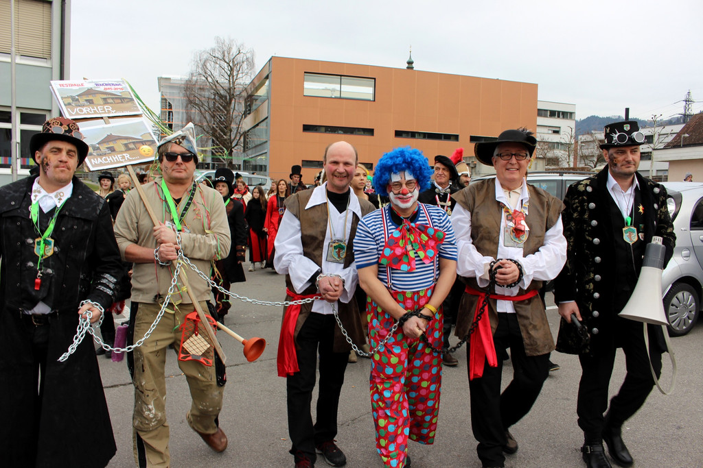 Lochau Fasching BGM Absetzung Symbolfoto 2018 _2_.JPG