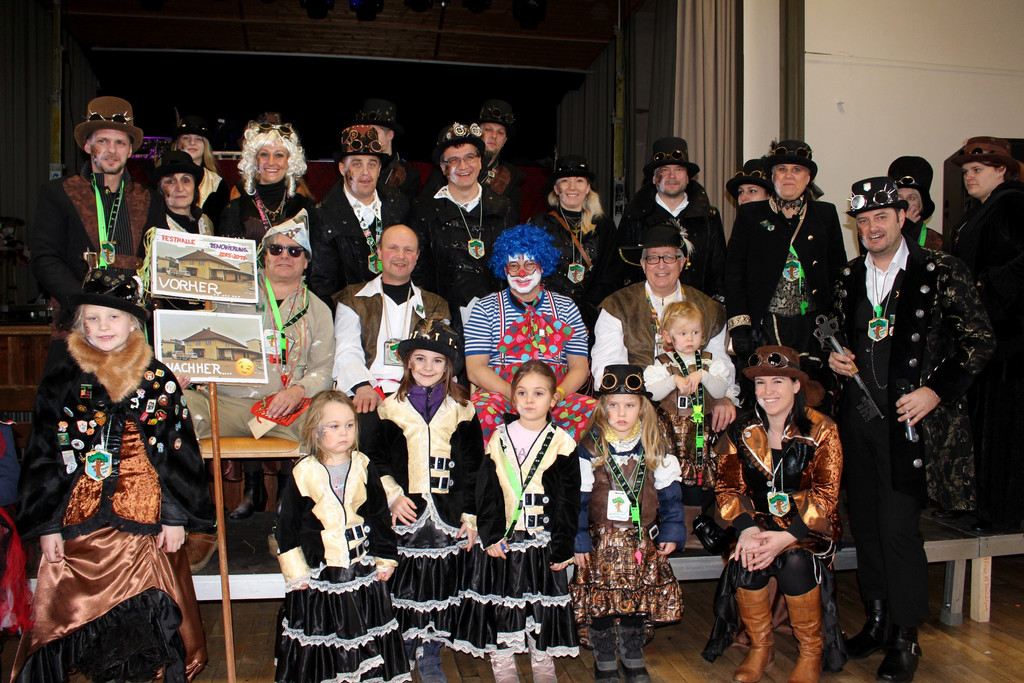 Lochau Fasching BGM Absetzung Symbolfoto 2018 _4_.JPG