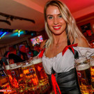 Sexy Pirates Party