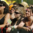 publikum - hitze wasser -  frequency festival 2009 - st_p__lten - florian wieser  _20_.jpg