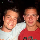 Partyfreitag im Enjoy