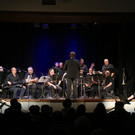 Big Band Walgau in Göfis (2019)