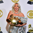Grammys 2019 I
