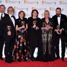 BAFTA Awards: Die Gewinner