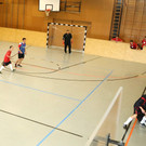 FC Florys Hallenfußballturnier (2019)