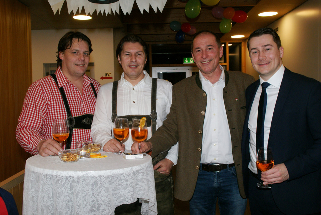 Ein Prost auf die Bauernschaft.JPG