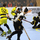 RHC Dornbirn zum Siegen verdammt