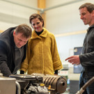 Bludenz-Dialog am 7. Februar