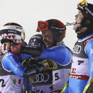 Ski-WM: Teambewerb