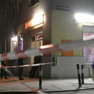 Frau stirbt durch Kopfschuss in Wien