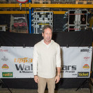 Hollywood-Star David Duchovny