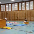 ASKÖ Bewegte Ferien in Lustenau