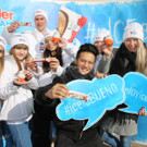 Kinder #nICEage in Wien