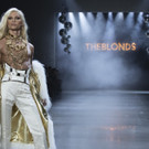 "The Blondes" auf der New York Fashion Week