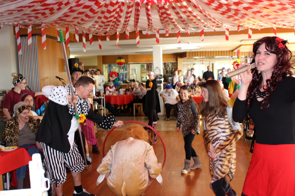 Jesuheim FASCHING C Liedbeitrag 14-02-2019 _5_.JPG