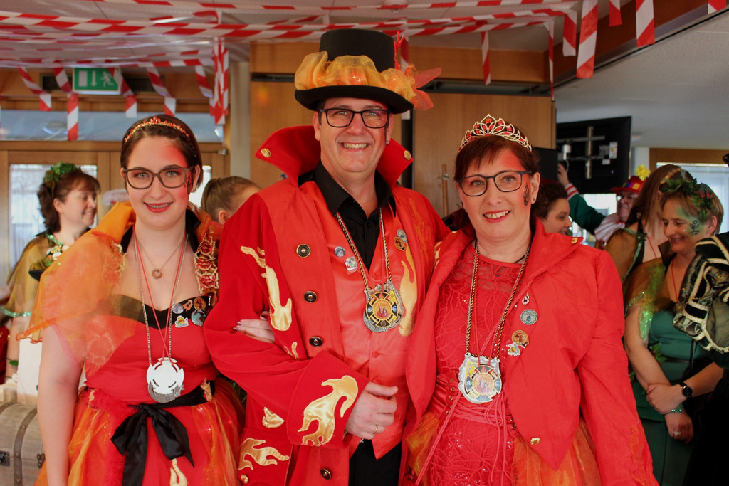 Jesuheim FASCHING D Besuch H__rbranzer Prinzenpaar 14-02-2019 _2_.JPG