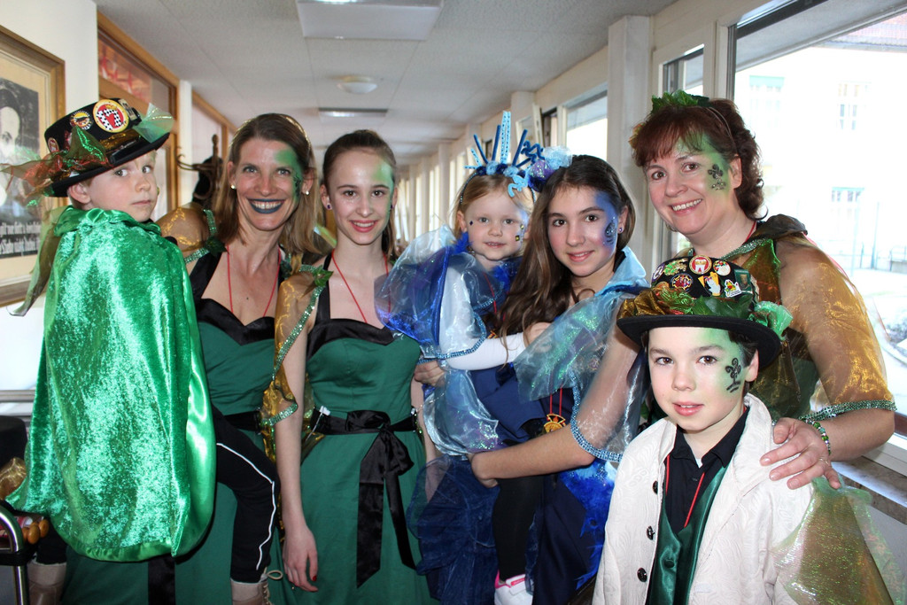 Jesuheim FASCHING D Besuch H__rbranzer Prinzenpaar 14-02-2019 _16_.JPG