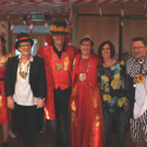 Jesuheim FASCHING D Besuch H__rbranzer Prinzenpaar 14-02-2019 _1_.JPG
