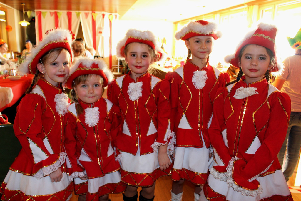 Jesuheim FASCHING D Besuch H__rbranzer Prinzenpaar 14-02-2019 _13_.JPG
