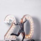 Millennium City wird 20